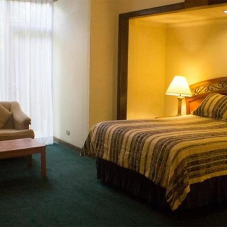 Apart-Hotel Posada San Judas Città del Guatemala Esterno foto