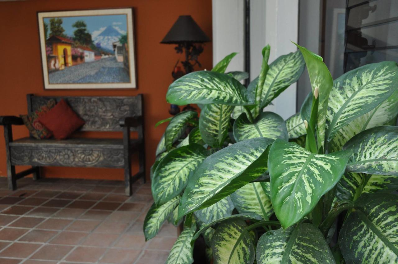 Apart-Hotel Posada San Judas Città del Guatemala Esterno foto