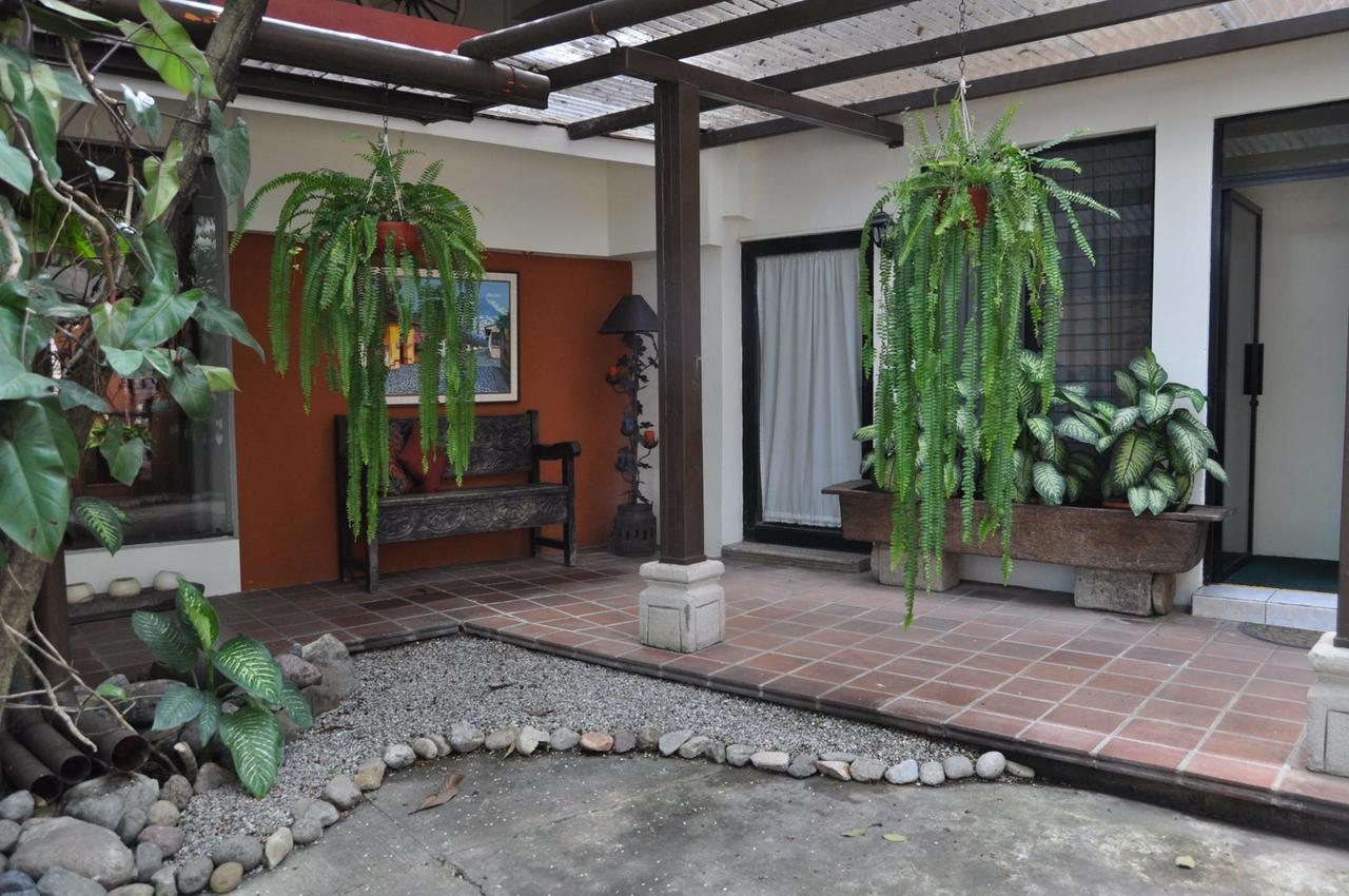 Apart-Hotel Posada San Judas Città del Guatemala Esterno foto
