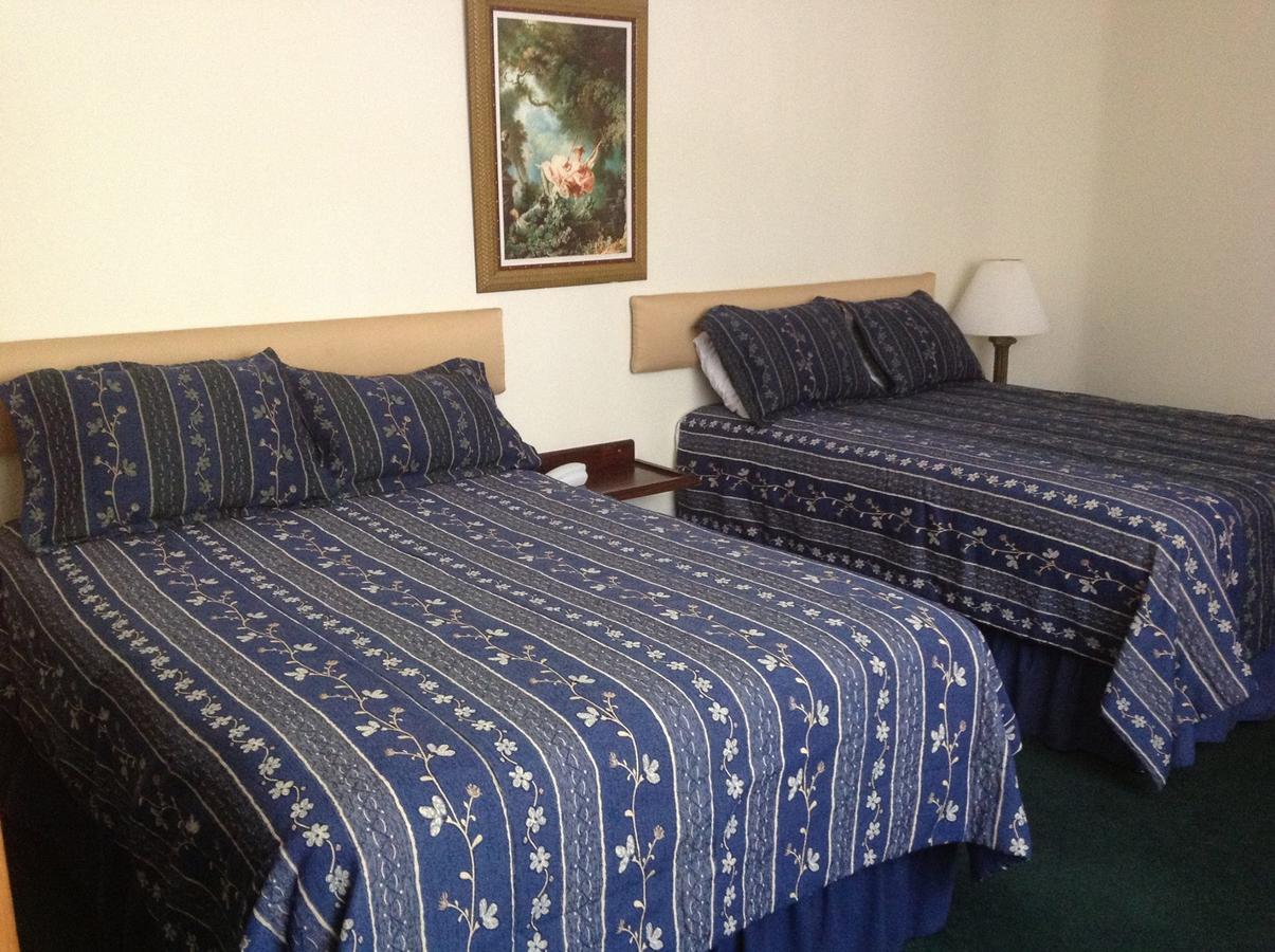 Apart-Hotel Posada San Judas Città del Guatemala Esterno foto