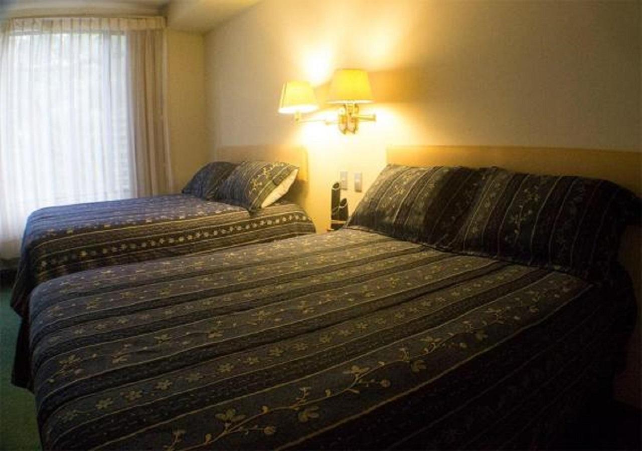 Apart-Hotel Posada San Judas Città del Guatemala Esterno foto