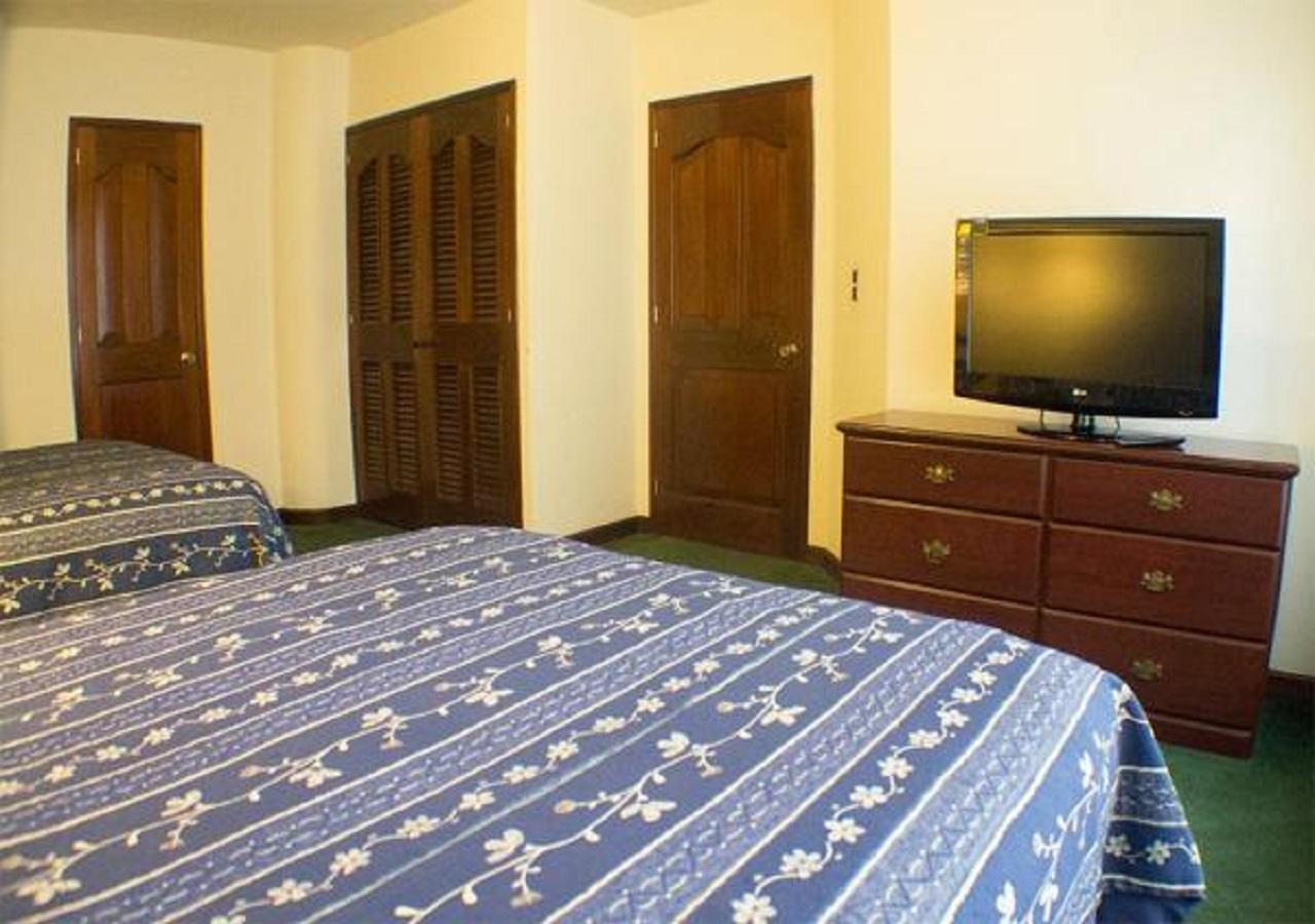 Apart-Hotel Posada San Judas Città del Guatemala Esterno foto