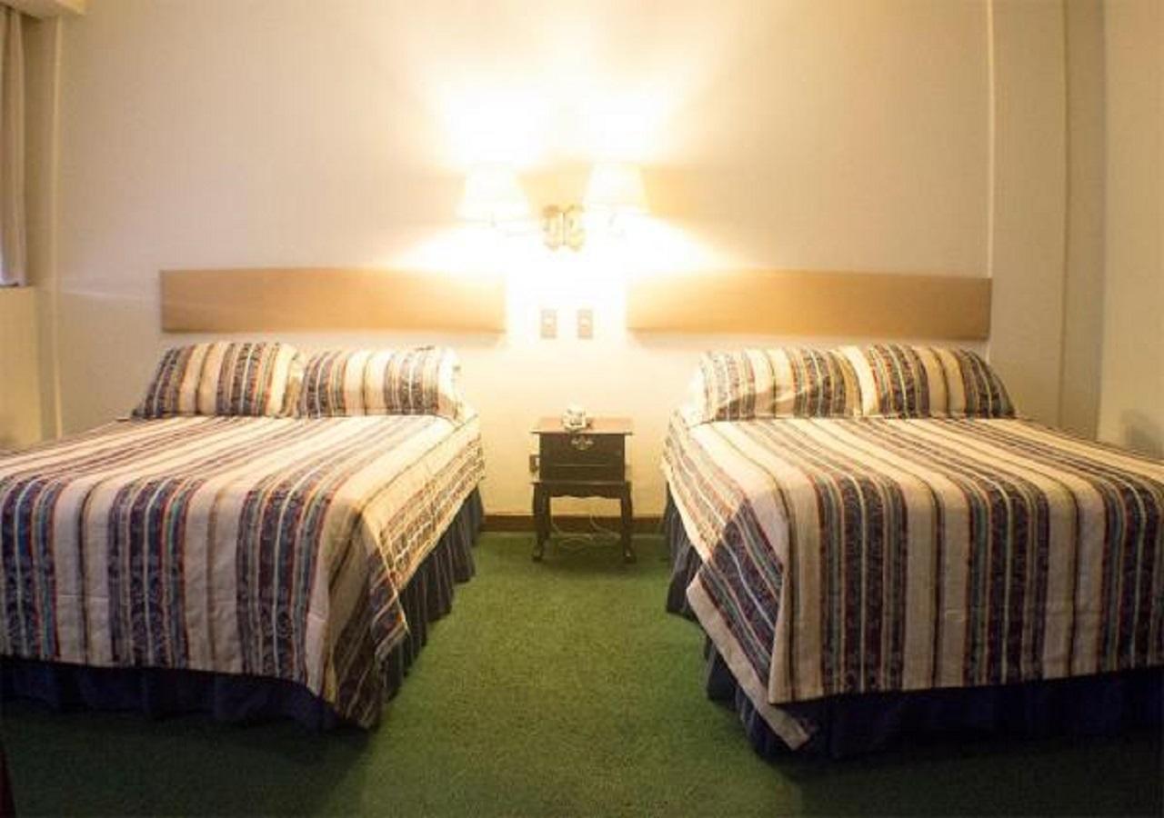 Apart-Hotel Posada San Judas Città del Guatemala Esterno foto