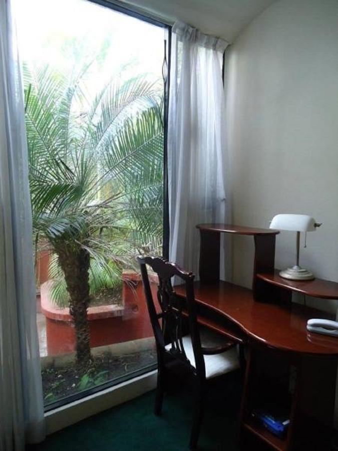 Apart-Hotel Posada San Judas Città del Guatemala Esterno foto