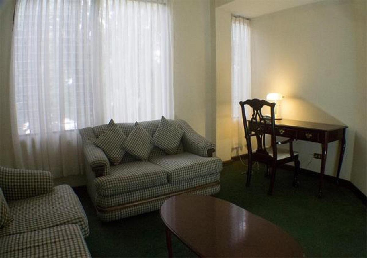 Apart-Hotel Posada San Judas Città del Guatemala Esterno foto