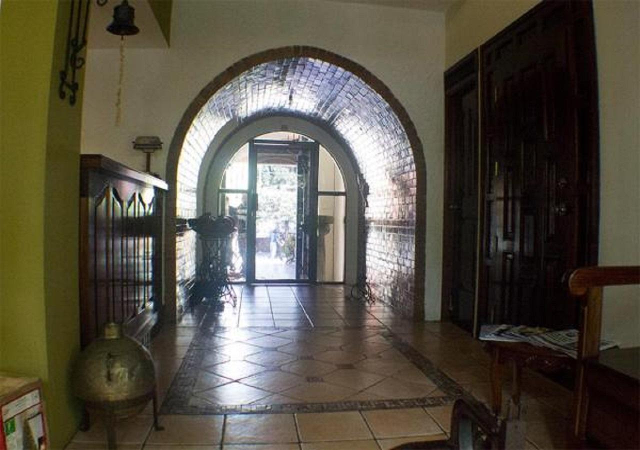 Apart-Hotel Posada San Judas Città del Guatemala Esterno foto