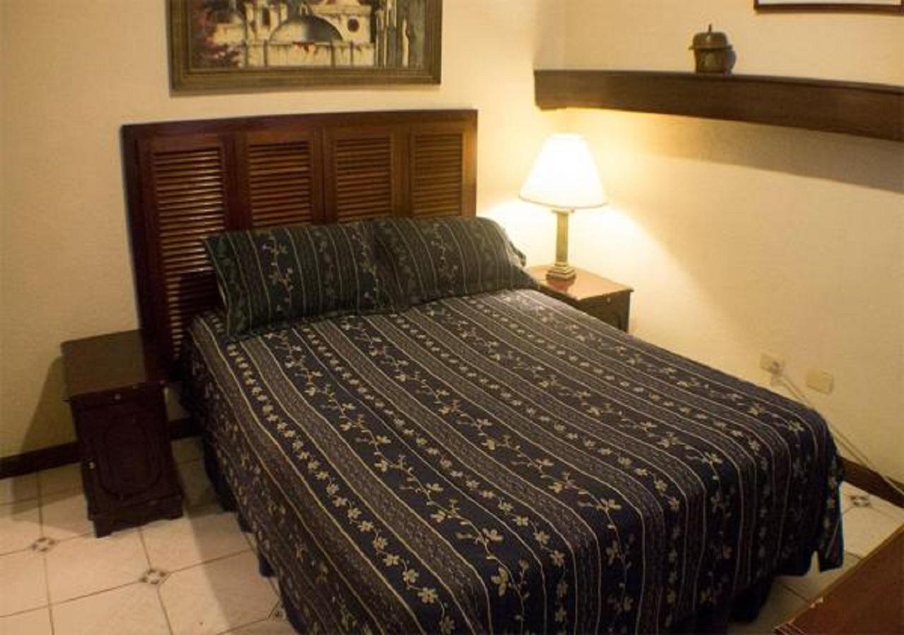 Apart-Hotel Posada San Judas Città del Guatemala Esterno foto
